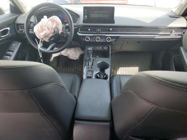 2023 HONDA CIVIC TOUR 2HGFE1F94PH325281