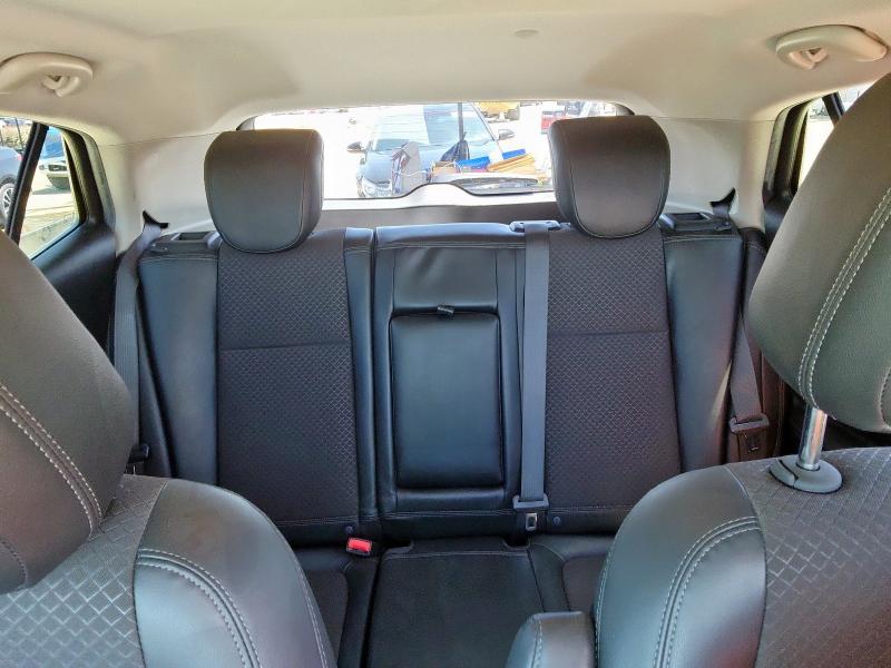 2019 BUICK ENCORE PRE - KL4CJASB2KB897466