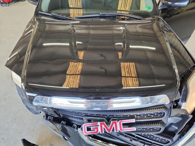 2017 GMC TERRAIN SL 2GKALMEK3H6341669
