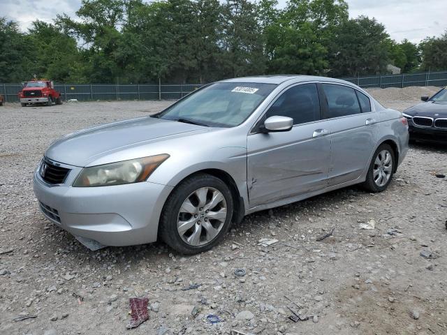 Vin: 1hgcp2f77aa091192, lot: 63014005, honda accord ex 2010 img_1