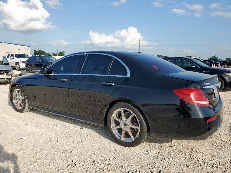 2017 MERCEDES-BENZ E 300 - WDDZF4JB0HA095085
