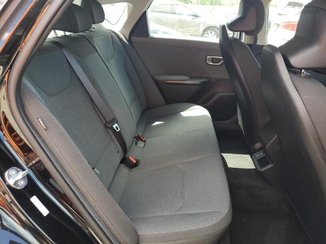 2025 KIA K4 LX 3KPFT4DE6SE068828