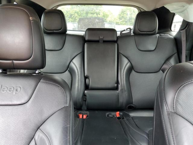 2020 JEEP CHEROKEE L 1C4PJMDN1LD595091