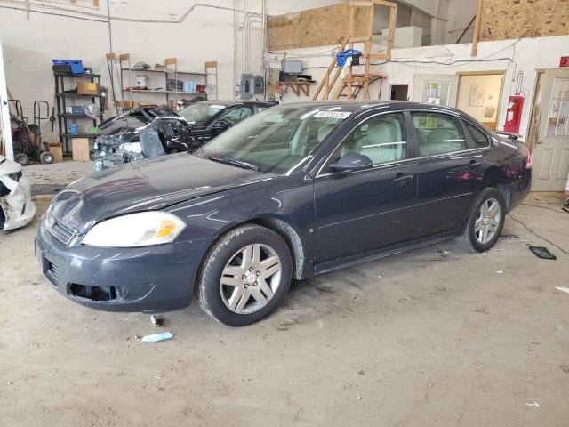 CHEVROLET IMPALA 2LT