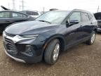 2021 CHEVROLET BLAZER 1LT - 3GNKBBRA2MS534617
