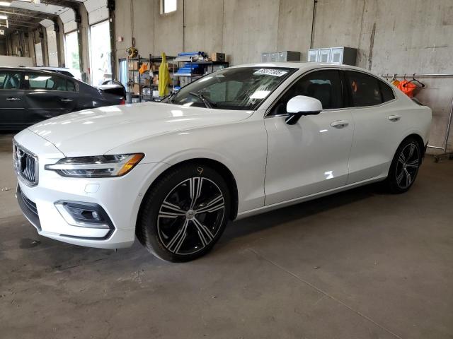 2020 VOLVO S60 T6 INS 7JRA22TL8LG037164