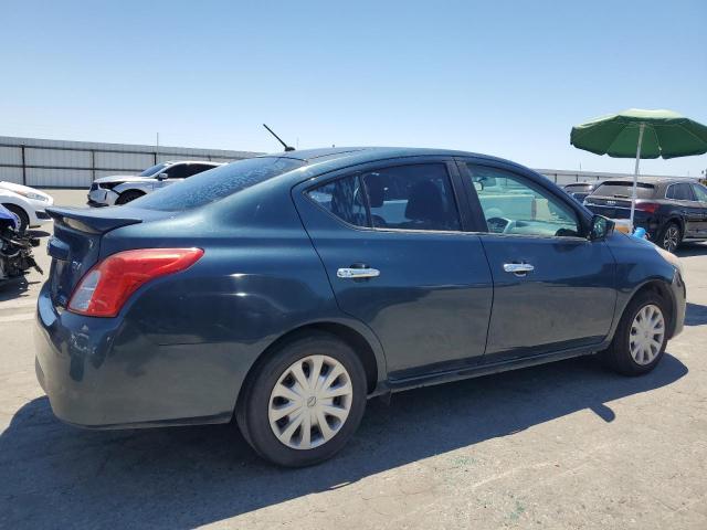 2016 NISSAN VERSA S 3N1CN7AP8GL899399
