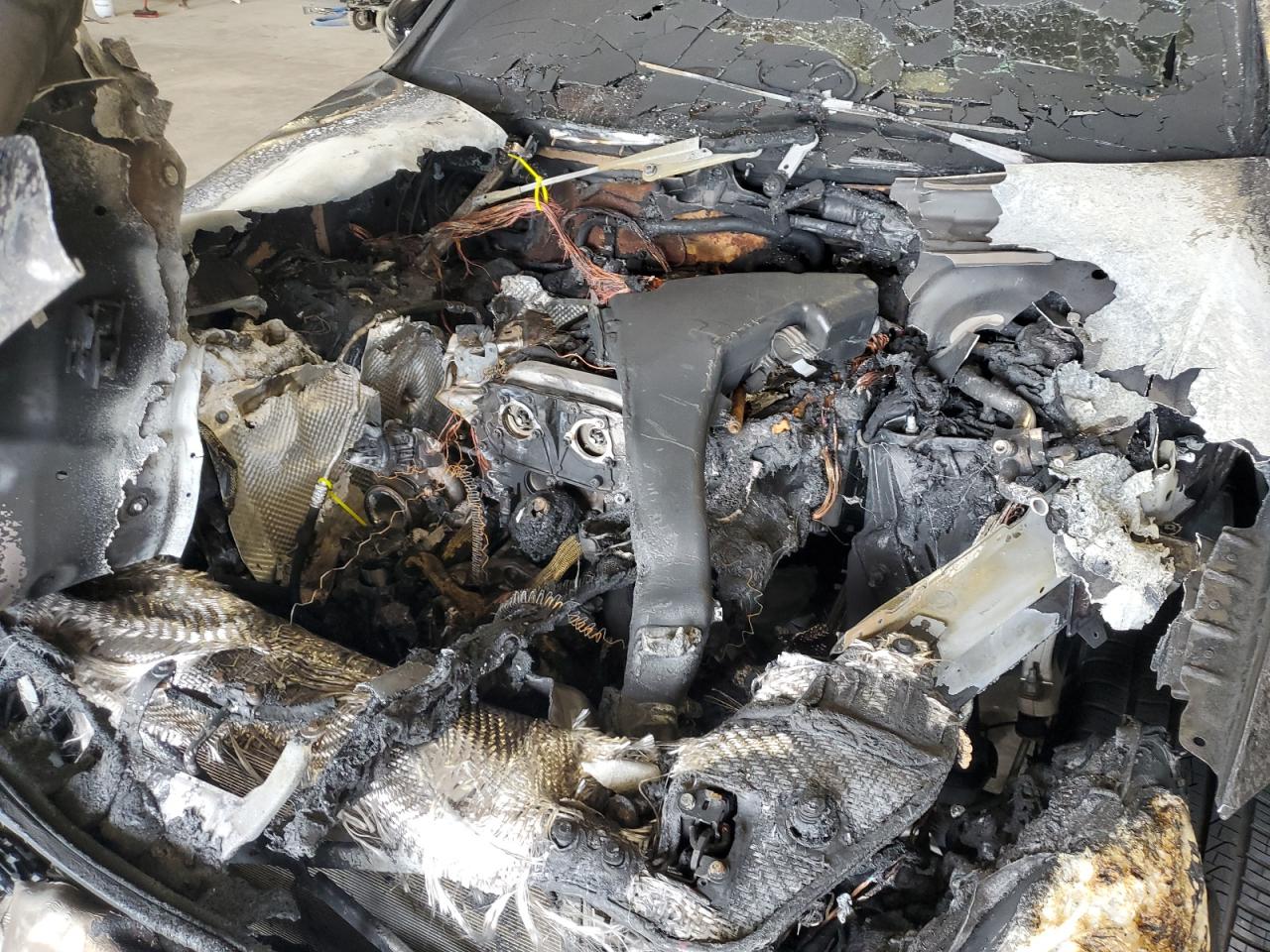 MERCEDES-BENZ GLE-CLASS 350 4MATIC