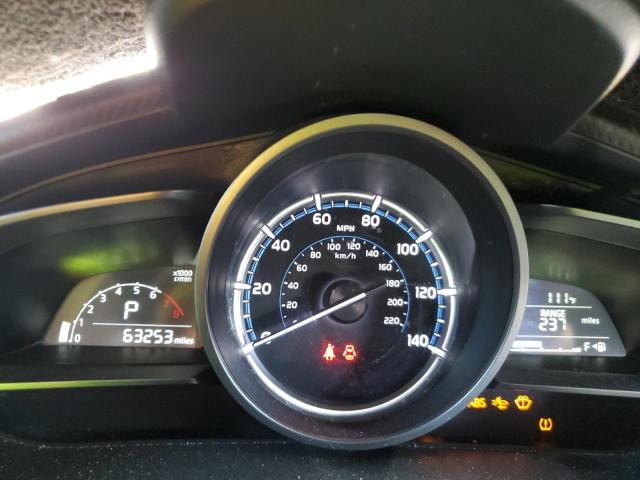 2019 TOYOTA YARIS L - 3MYDLBYV8KY522387