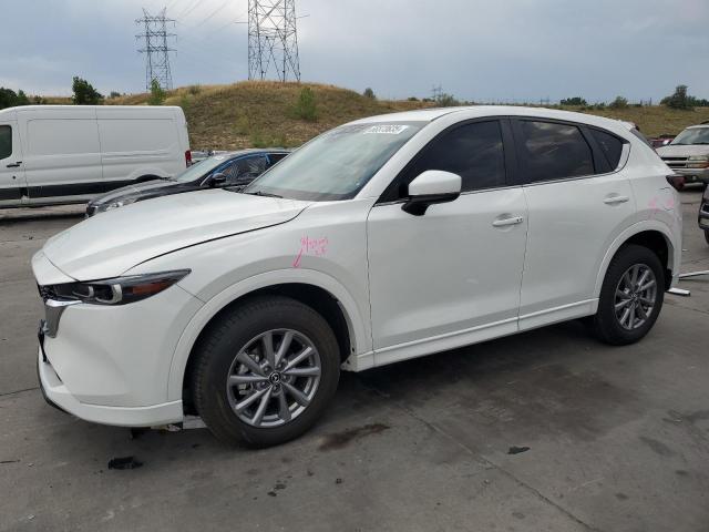MAZDA CX-5 PREFE