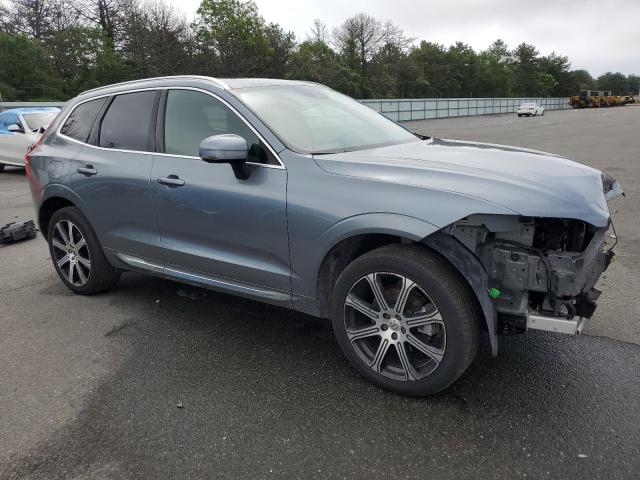 2020 VOLVO XC60 T5 IN YV4102RL7L1517773