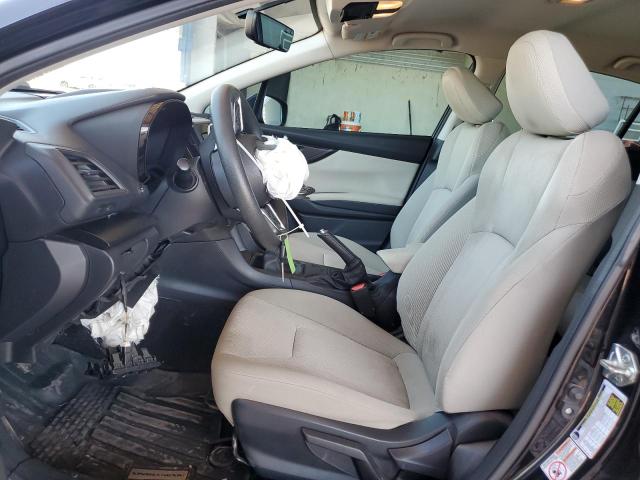 2018 SUBARU IMPREZA 4S3GTAA69J1737353