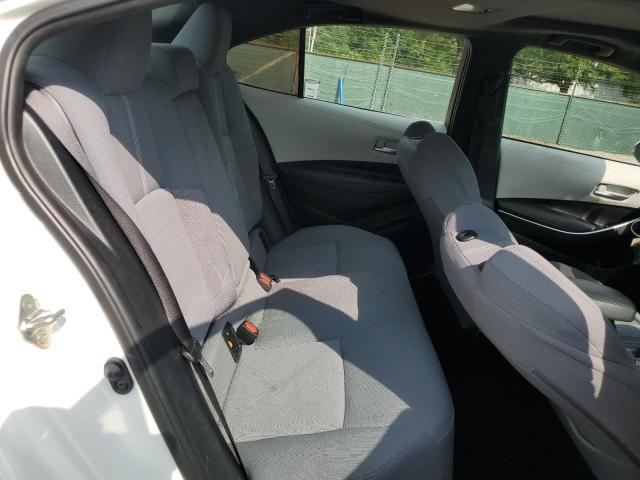 2020 TOYOTA COROLLA SE - 5YFP4RCE6LP016860