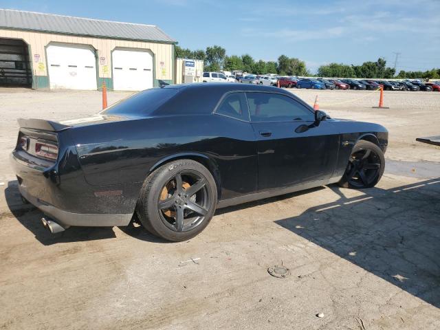 2017 DODGE CHALLENGER 2C3CDZFJ2HH587612