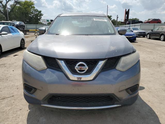 2016 NISSAN ROGUE S - KNMAT2MV3GP635955