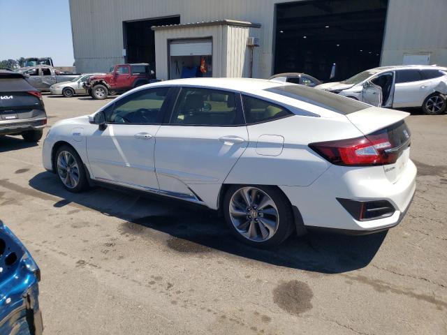 2018 HONDA CLARITY TOURING JHMZC5F33JC004605