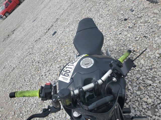 2021 YAMAHA MT09 JYARN71EXMA001003