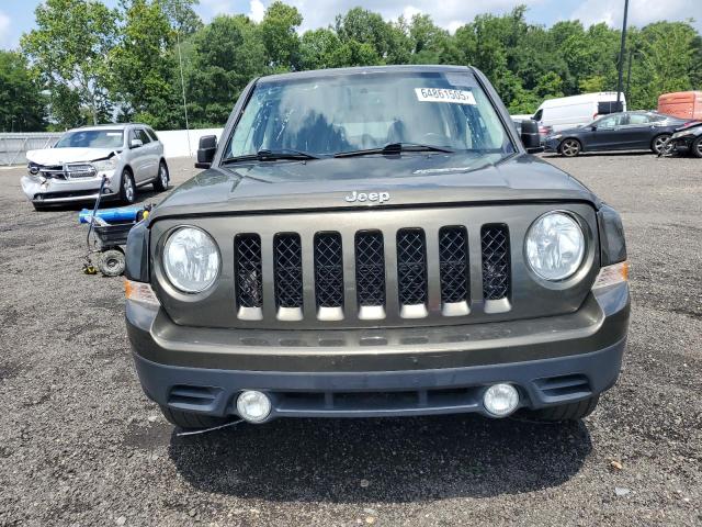 2015 JEEP PATRIOT LA 1C4NJRFB7FD244875