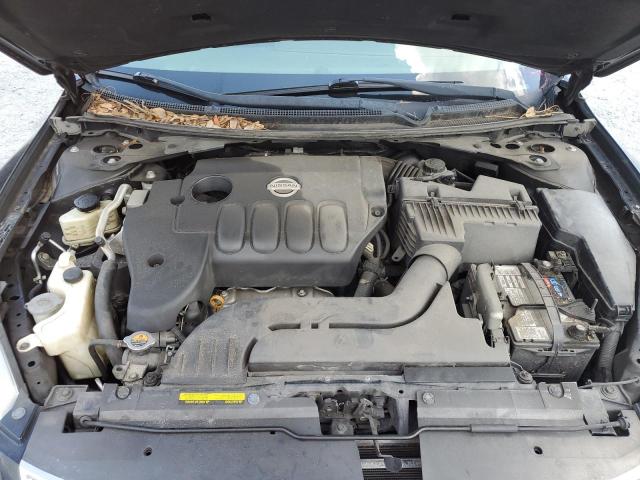 2012 NISSAN ALTIMA BAS - 1N4AL2AP4CC249073