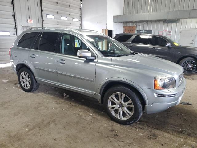 2013 VOLVO XC90 3.2 - YV4952CZ6D1635963
