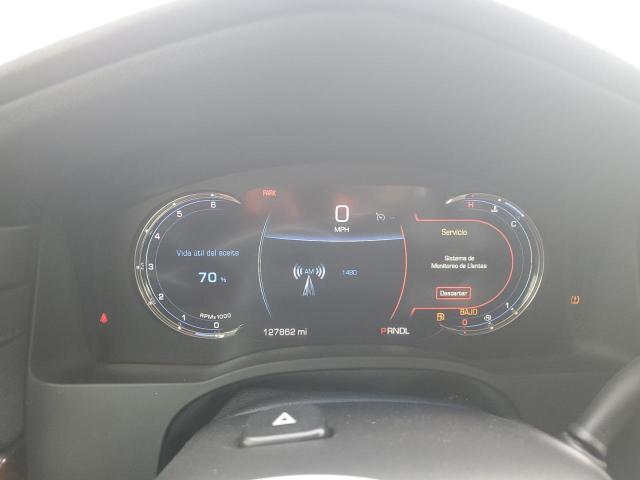 2018 CADILLAC ESCALADE L 1GYS4BKJ5JR103792