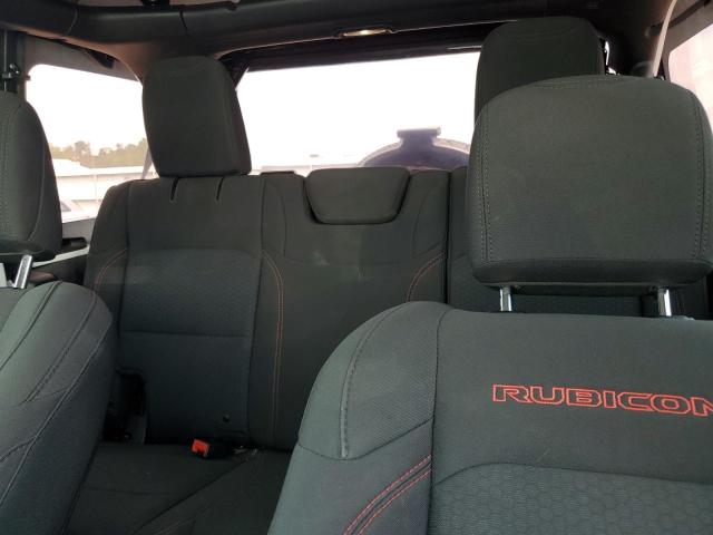 2018 JEEP WRANGLER U 1C4HJXFG4JW222164