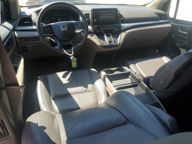 2019 HONDA ODYSSEY EX 5FNRL6H55KB016040