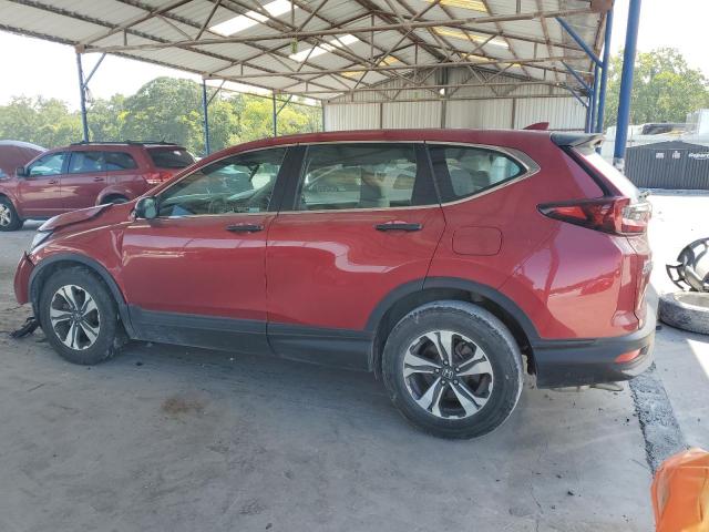 2020 HONDA CR-V LX 2HKRW1H23LH410705