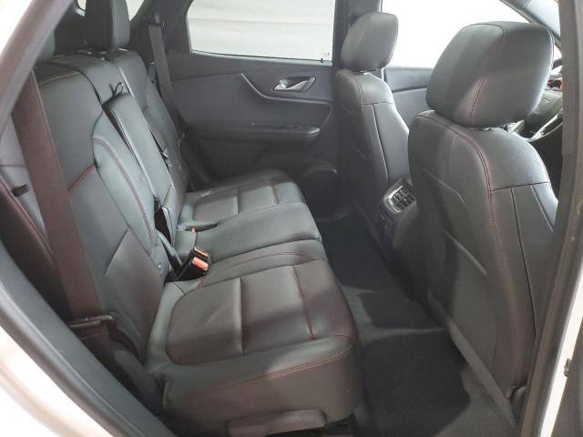 2022 CHEVROLET BLAZER RS 3GNKBKRS4NS186670