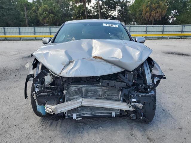 2020 HONDA CR-V EXL 5J6RW2H88LL024507