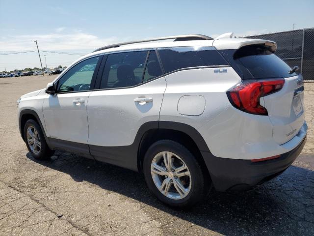 2020 GMC TERRAIN SL 3GKALTEV7LL156257