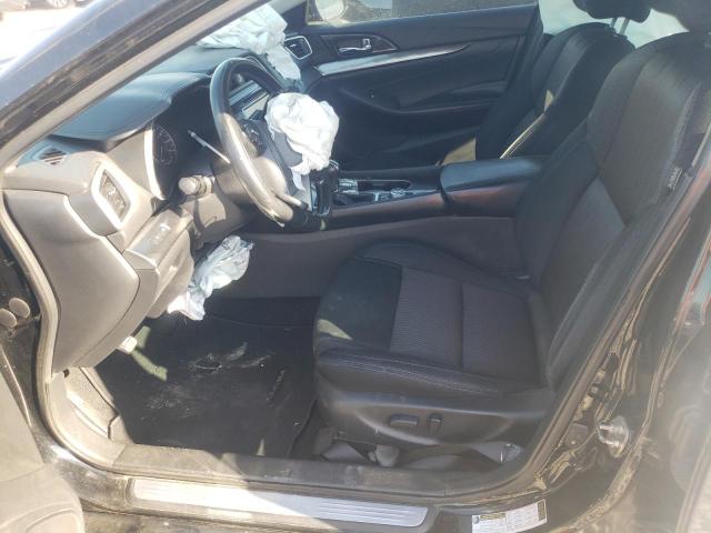 2019 NISSAN MAXIMA S 1N4AA6AV4KC364394