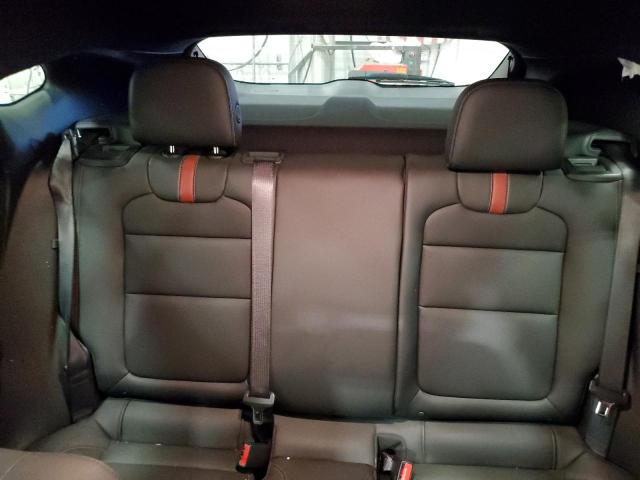 2024 CHEVROLET TRAX 2RS - KL77LJE29RC007074