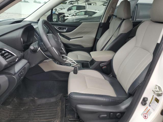 2019 SUBARU FORESTER L JF2SKAUC4KH505798
