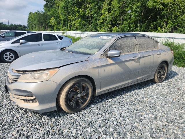 2016 HONDA ACCORD LX - 1HGCR2F30GA111833