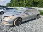 2016 HONDA ACCORD LX - 1HGCR2F30GA111833