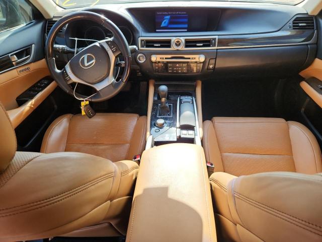 2013 LEXUS GS 350 - JTHBE1BL8D5018325