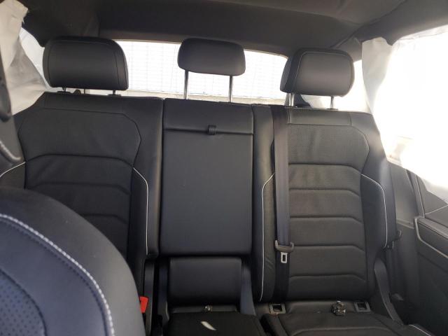 2022 VOLKSWAGEN TIGUAN SEL 3VV4B7AX7NM168515