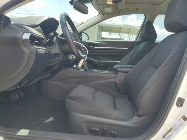 2019 NISSAN ALTIMA SV 1N4BL4DV3KC144257