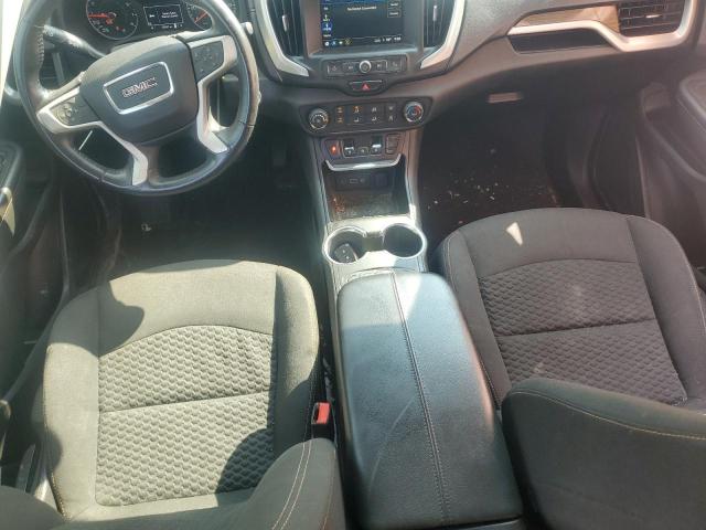 2018 GMC TERRAIN SL 3GKALMEX9JL141196