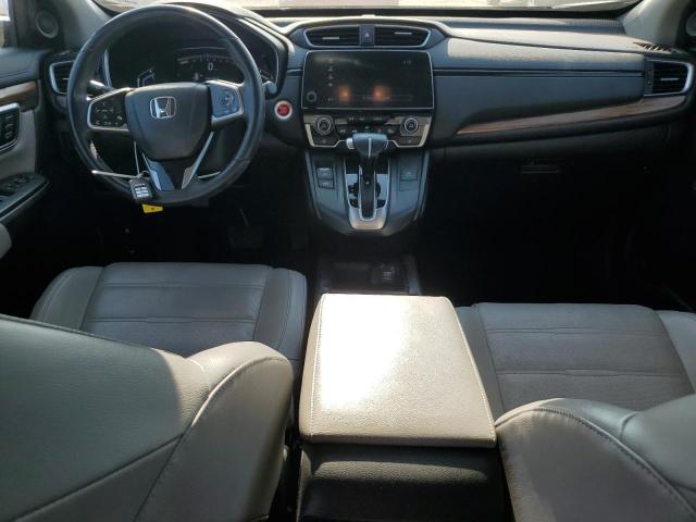 2017 HONDA CR-V EXL 5J6RW2H8XHL032857