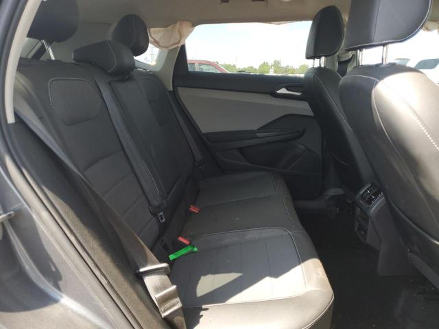 2022 VOLKSWAGEN TAOS SE IQ 3VVPX7B28NM010539