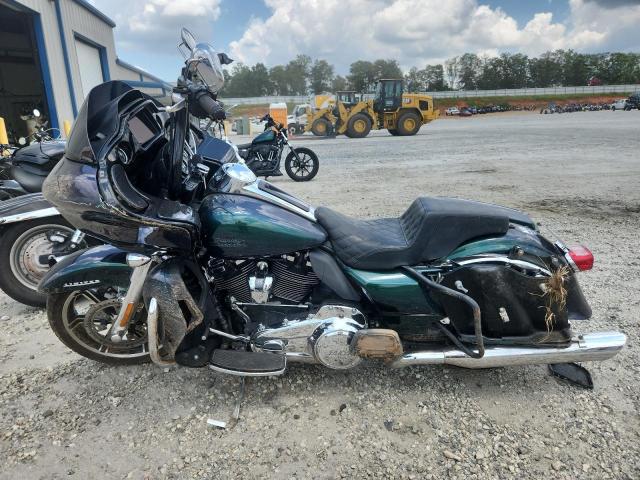 2021 HARLEY-DAVIDSON FLTRK - 1HD1KZF19MB642390