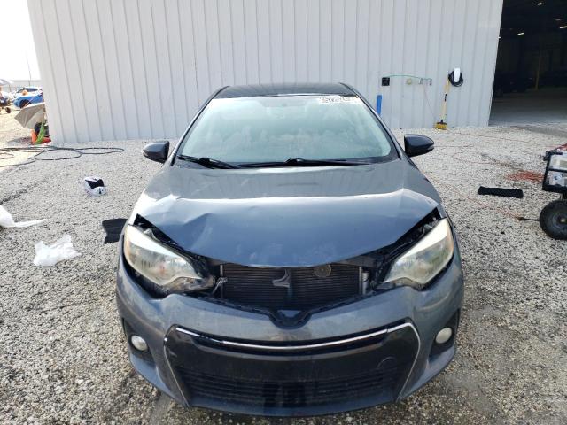 2014 TOYOTA COROLLA L - 2T1BURHE8EC209176