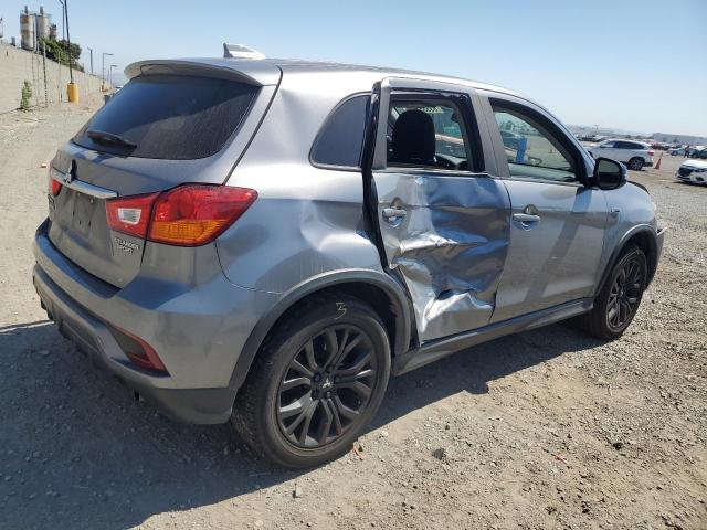 2018 MITSUBISHI OUTLANDER JA4AP3AU6JU004965