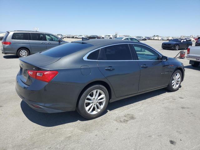 Vin: 1g1ze5st8hf151604, lot: 63530145, chevrolet malibu lt 20173