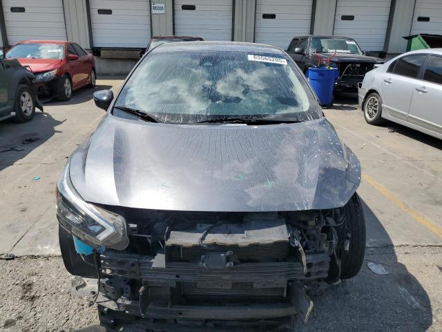 2020 NISSAN VERSA SR - 3N1CN8FV2LL802866