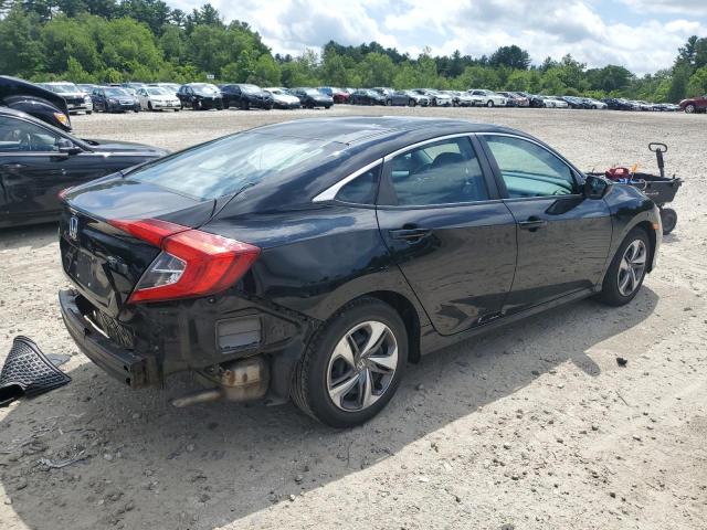 Vin: 2hgfc2f68kh525381, lot: 63413025, honda civic lx 20193