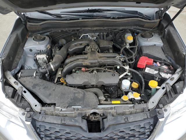 2015 SUBARU FORESTER 2 - JF2SJAKC6FH597251
