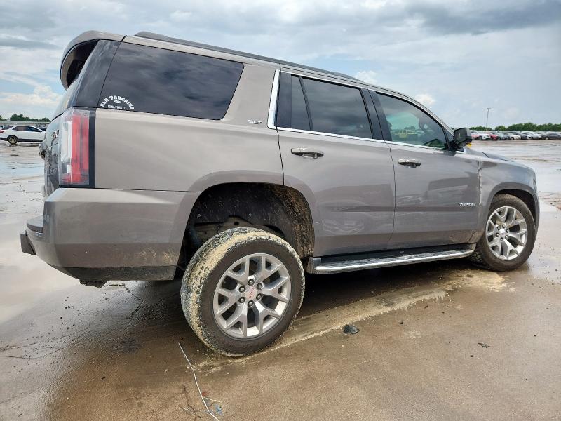 2019 GMC YUKON SLT 1GKS2BKC1KR177228